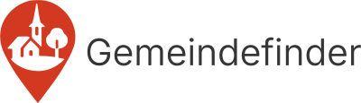 Gemeindefinder Logo