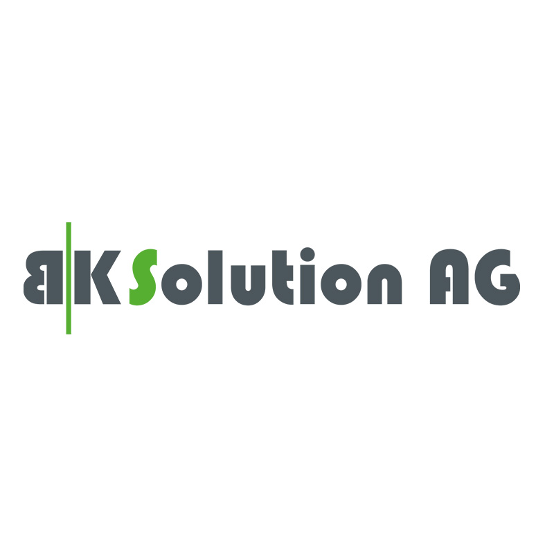 BK Solution AG Wolhusen Logo