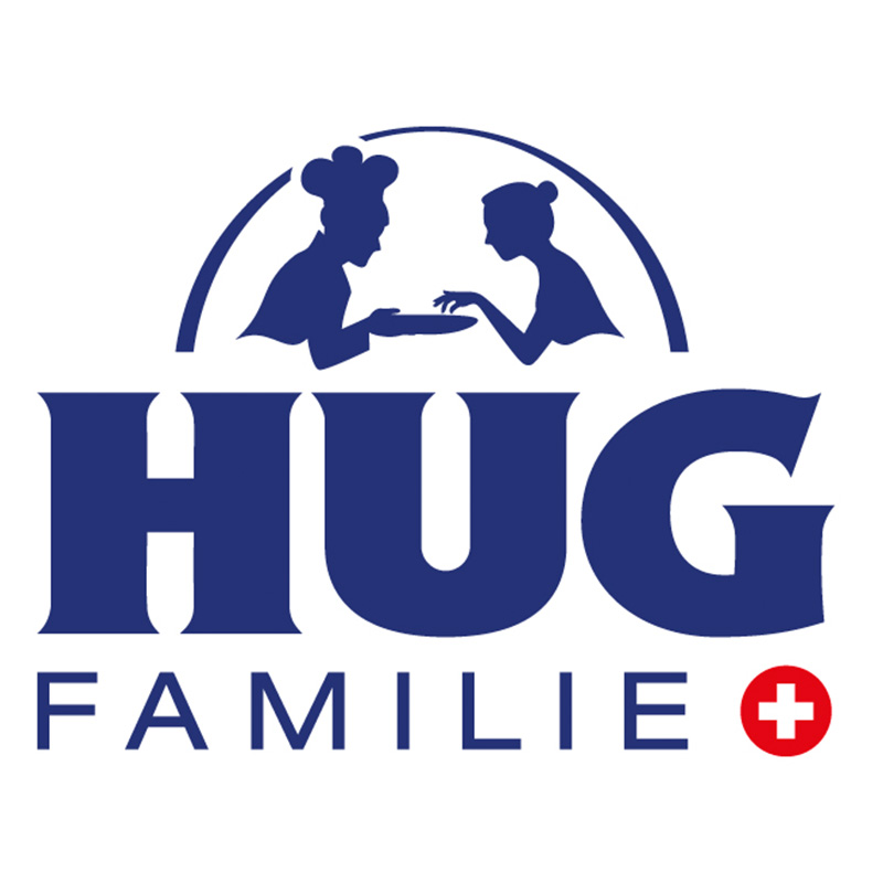 Hug Logo